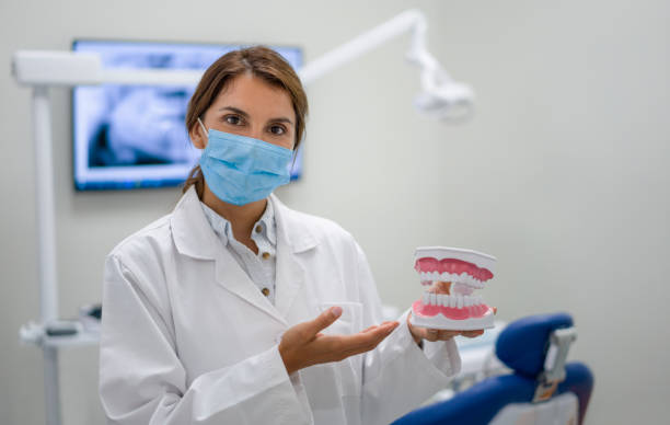 Best Broken or Chipped Tooth Repair in Woodworth, OH