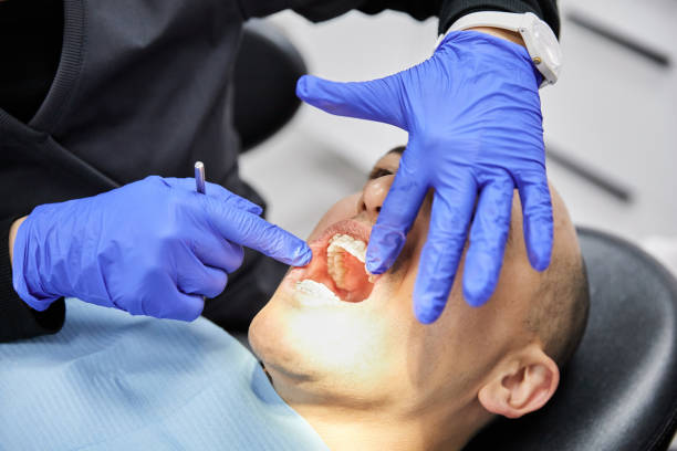 Best Emergency Treatment for Oral Infections in Woodworth, OH