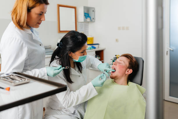 Best Emergency Pediatric Dental Care in Woodworth, OH