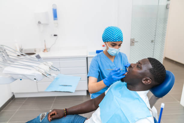 Best Knocked-Out Tooth (Avulsed Tooth) Treatment in Woodworth, OH
